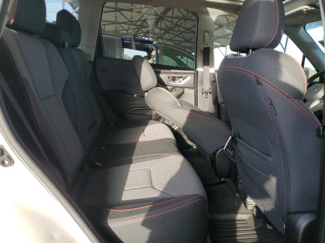 2019 SUBARU FORESTER S - JF2SKAJC2KH527173