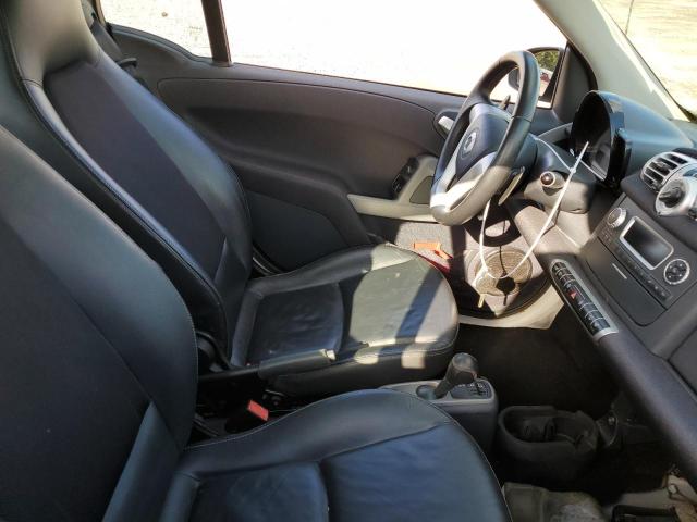 2015 SMART FORTWO PAS - WMEEK3BA5FK835565