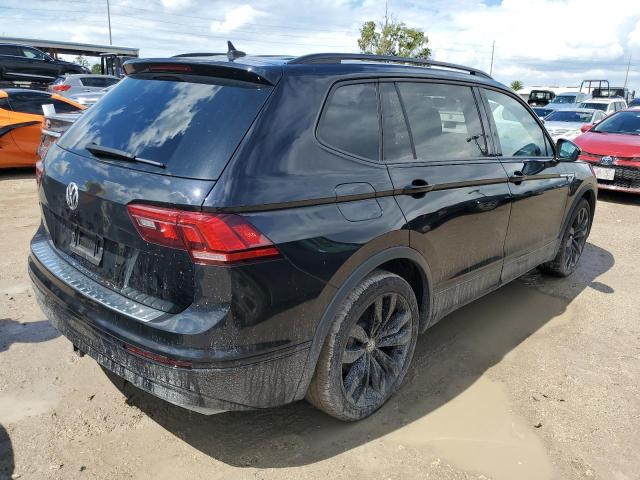 2021 VOLKSWAGEN TIGUAN SE - 3VV3B7AXXMM100459