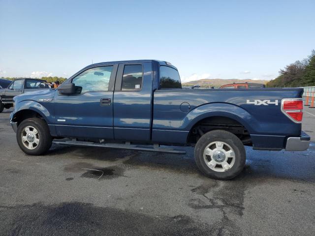 VIN 1FTFX1ETXEKF38876 2014 Ford F-150, Super Cab no.2