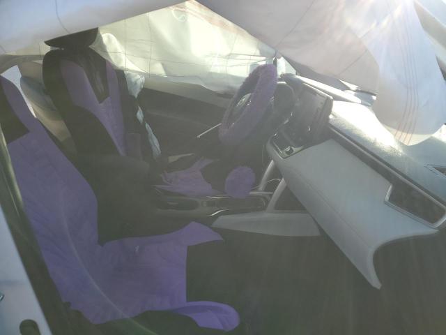 2022 TOYOTA COROLLA CR - 7MUBAABG1NV029183