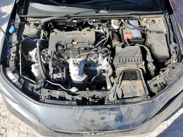 VIN 2HGFE2F22RH568714 2024 HONDA CIVIC no.11