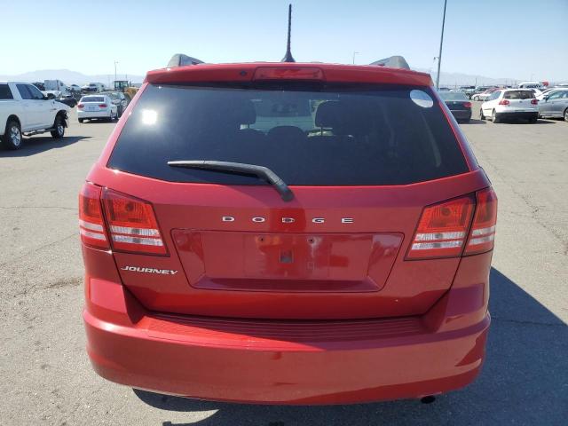 2016 DODGE JOURNEY SE - 3C4PDCAB6GT249596