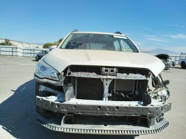 2020 SUBARU ASCENT PRE - 4S4WMAHD1L3473612