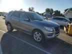 MERCEDES-BENZ ML 350 photo