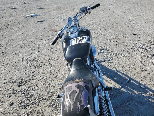 2003 HONDA VT750 DCB JH2RC44573M703837