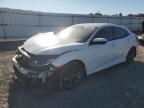 Lot #2986239172 2021 HONDA CIVIC EX