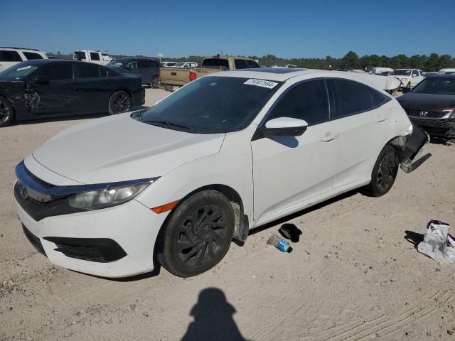 2016 HONDA CIVIC EX - 19XFC2F73GE059546