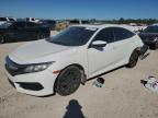 2016 HONDA CIVIC EX - 19XFC2F73GE059546