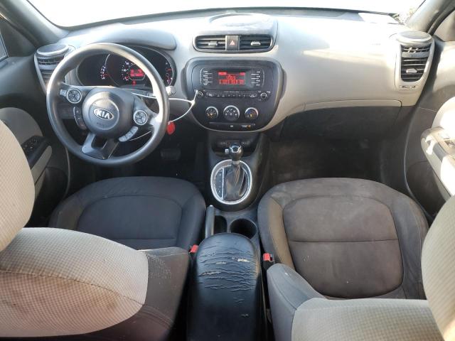 VIN KNDJN2A21G7300777 2016 KIA SOUL no.8