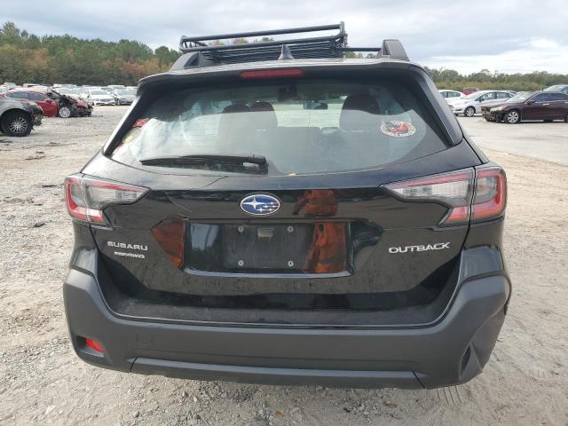 2023 SUBARU OUTBACK - 4S4BTAACXP3160194