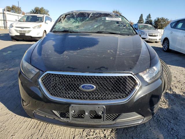 2015 FORD TAURUS SHO 1FAHP2KTXFG135462
