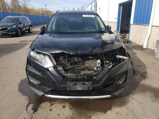 2017 NISSAN ROGUE SV - 5N1AT2MV5HC807133