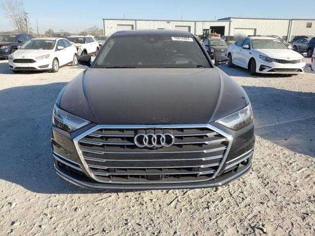 2019 AUDI A8 L WAU8DBF89KN007595