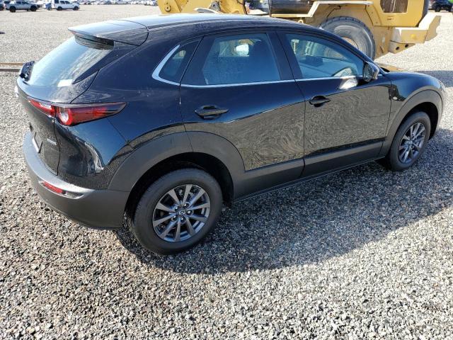 MAZDA CX-30 2024 black  gas 3MVDMBAM5RM662152 photo #4