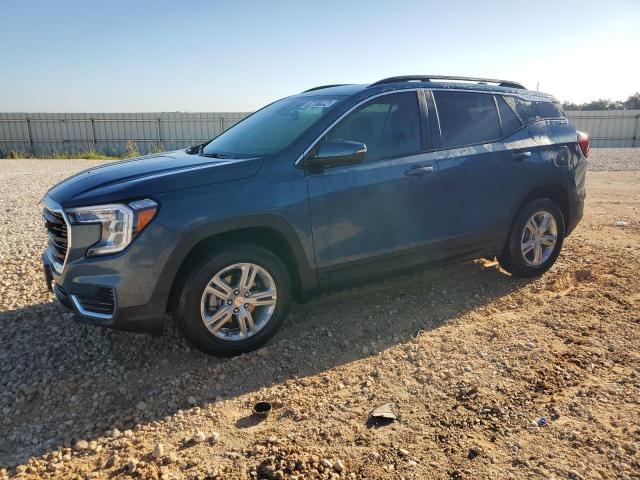 3GKALMEG6RL239663 - 2024 GMC TERRAIN - #undefined