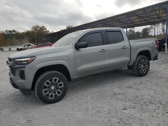 CHEVROLET COLORADO L