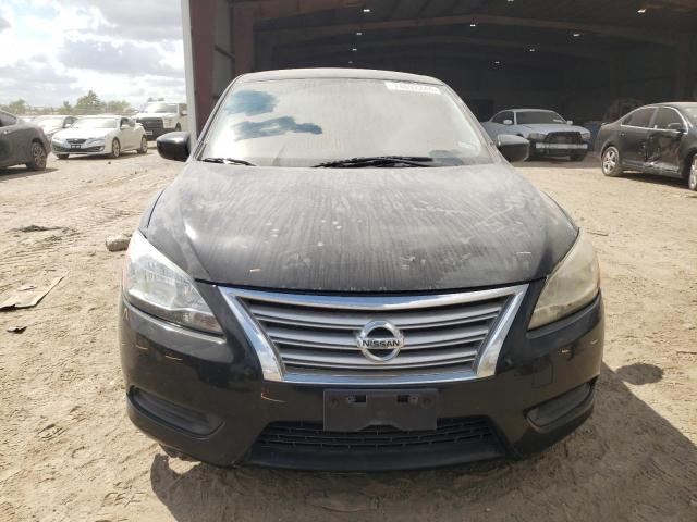 2015 NISSAN SENTRA S - 3N1AB7AP1FY247452