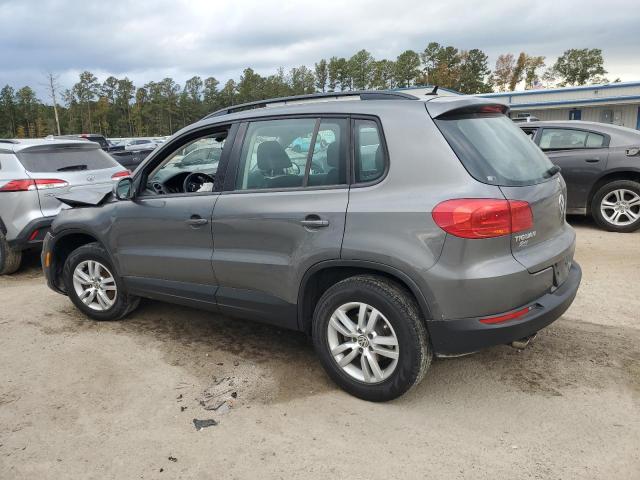 VIN WVGAV7AX4GW533630 2016 VOLKSWAGEN TIGUAN no.2