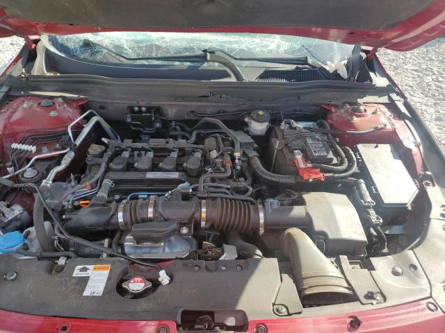 VIN 1HGCV1F30LA046241 2020 HONDA ACCORD no.11