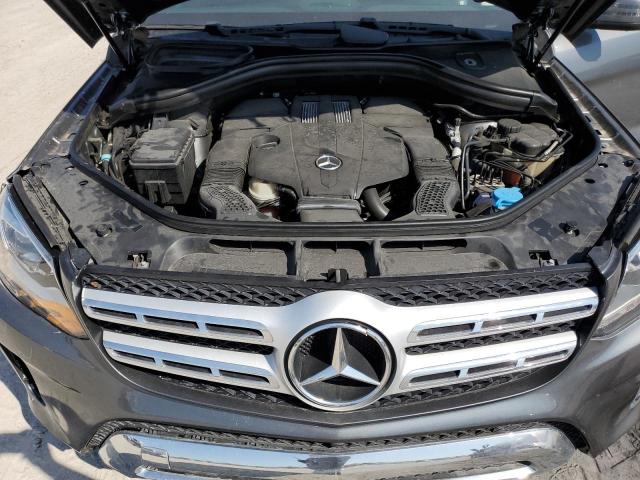 VIN 4JGDF6EE8HA828970 2017 Mercedes-Benz GLS-Class,... no.12