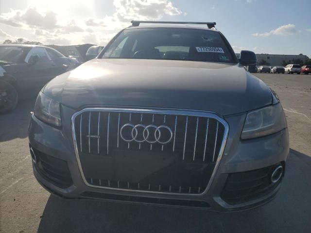 VIN WA1CFBFP4DA085219 2013 Audi Q5, Premium no.5