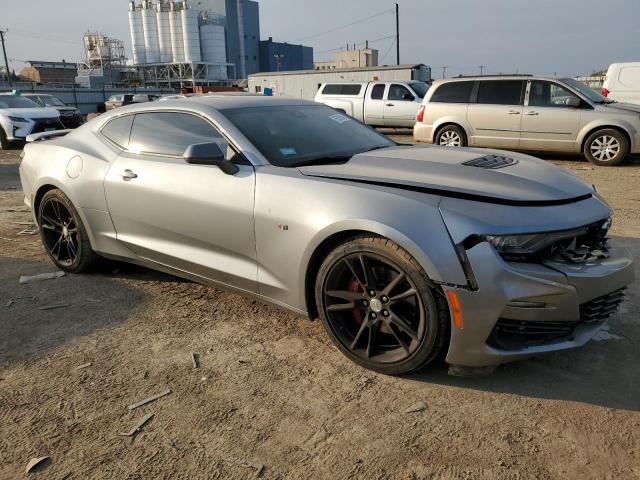 2024 CHEVROLET CAMARO SS - 1G1FH1R73R0115979