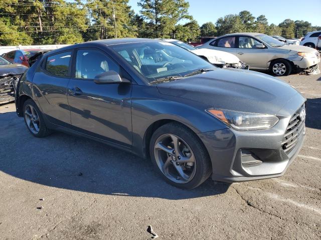 2019 HYUNDAI VELOSTER B - KMHTG6AF1KU019694