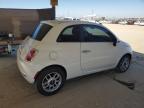 Lot #3003627149 2013 FIAT 500 POP