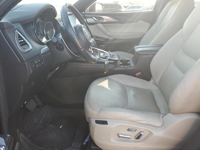 2016 MAZDA CX-9 GRAND - JM3TCBDY2G0125406