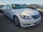 LEXUS LS 460 снимка