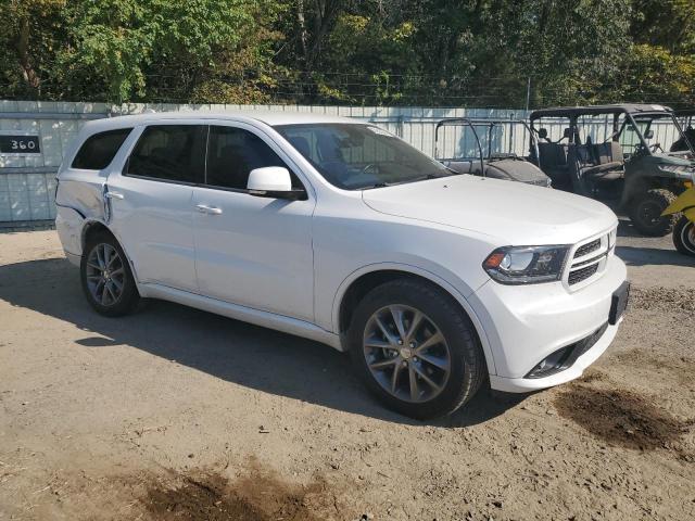 2017 DODGE DURANGO GT - 1C4RDHDG4HC936098