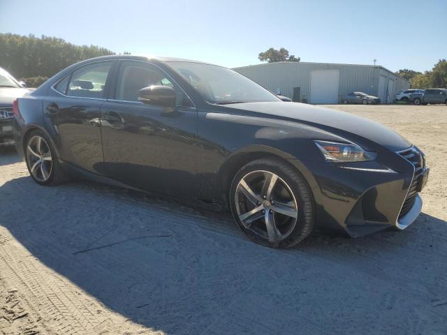 2020 LEXUS IS 300 PRE JTHD81F27L5041188