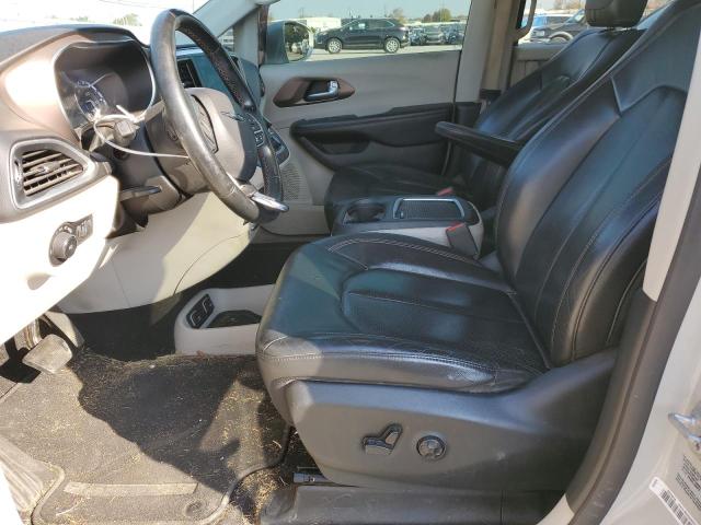2017 CHRYSLER PACIFICA T - 2C4RC1EG4HR704522