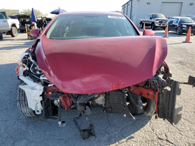 2015 HYUNDAI ELANTRA SE - KMHDH4AE9FU302167