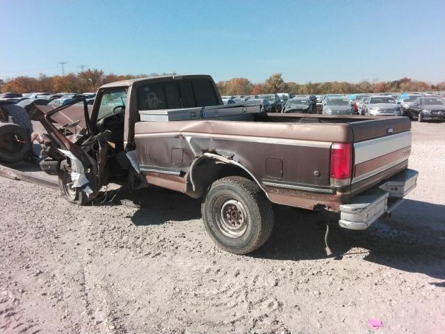 Vin: 1ftef26h1mla21683, lot: 58812885, ford all models 19912
