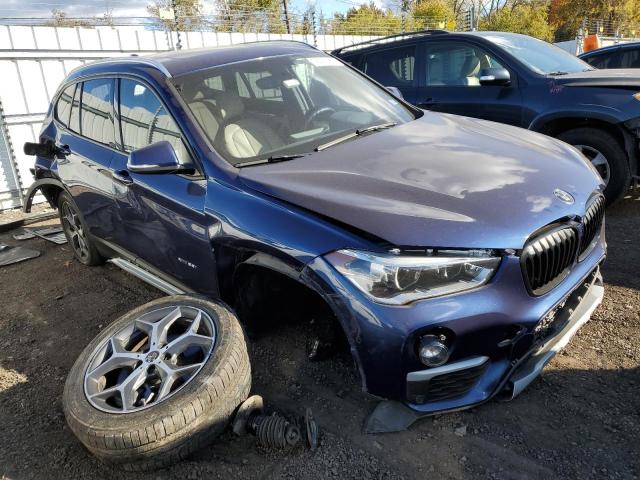 VIN WBXHT3C38G5E49253 2016 BMW X1, Xdrive28I no.4