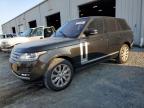 LAND ROVER RANGE ROVE снимка