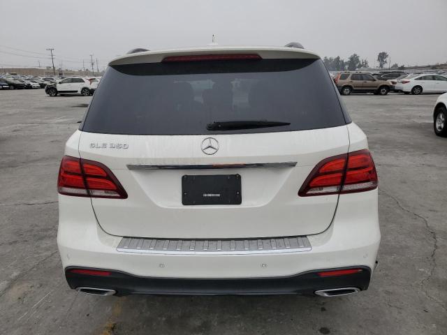 VIN 4JGDA5JB6JB103940 2018 MERCEDES-BENZ GLE-CLASS no.6