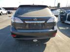 LEXUS RX 450H photo