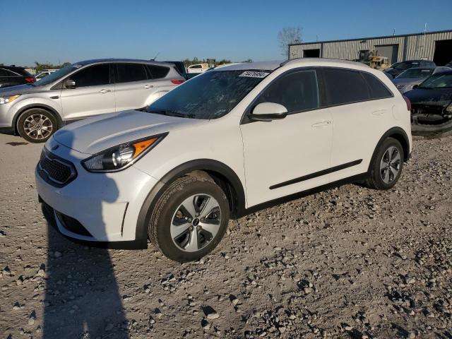 2018 KIA NIRO FE #2958006890