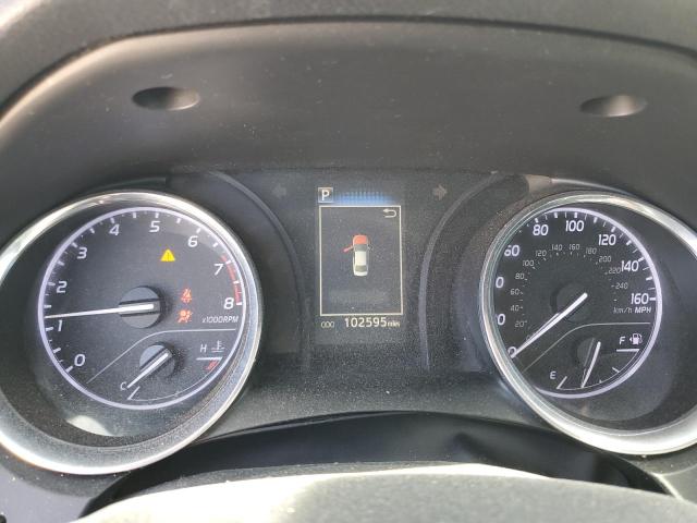 2019 TOYOTA CAMRY L - 4T1B11HKXKU691191