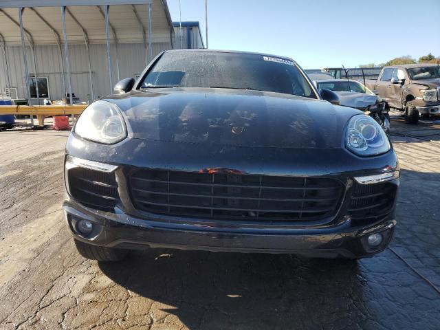 VIN WP1AB2A24FLA57026 2015 PORSCHE CAYENNE no.5