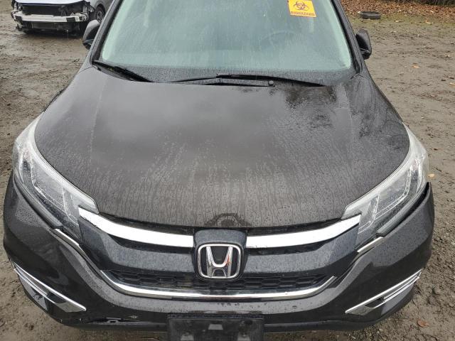 VIN 2HKRM4H76GH642384 2016 Honda CR-V, Exl no.11