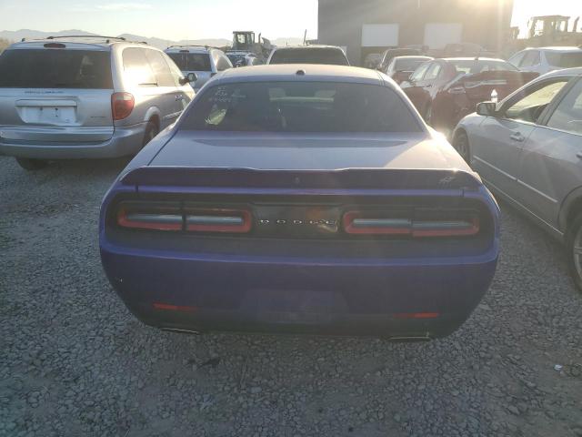 2019 DODGE CHALLENGER - 2C3CDZGG7KH541669