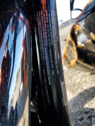 2020 HARLEY-DAVIDSON FLHCS 1HD1YBK10LB069390