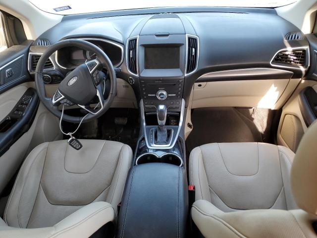 2018 FORD EDGE TITAN - 2FMPK3K80JBB72134