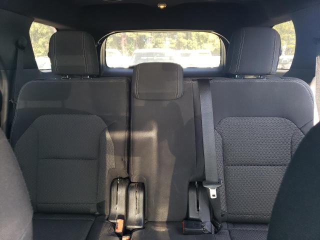 2017 FORD EXPLORER X - 1FM5K7D85HGE18660