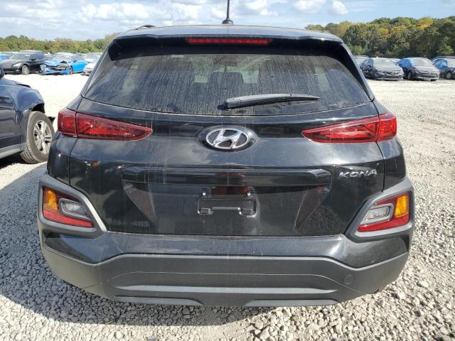 VIN KM8K12AA6KU288994 2019 Hyundai Kona, SE no.6