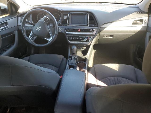 2018 HYUNDAI SONATA SPO - 5NPE34AF8JH689085